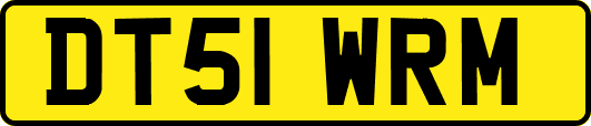 DT51WRM