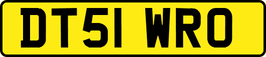 DT51WRO