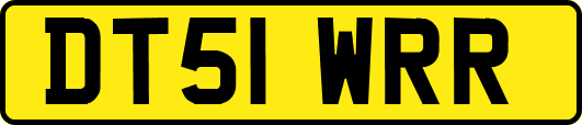 DT51WRR