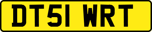 DT51WRT