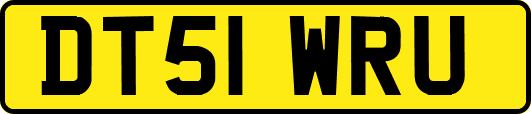 DT51WRU