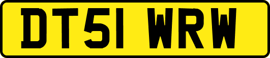 DT51WRW