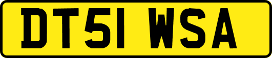 DT51WSA