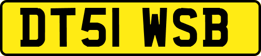 DT51WSB