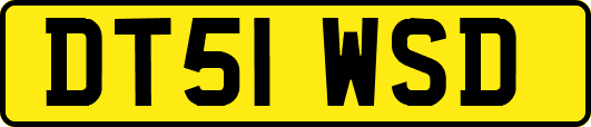 DT51WSD