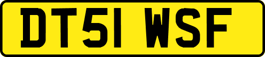 DT51WSF