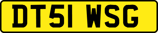 DT51WSG