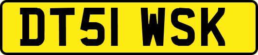 DT51WSK