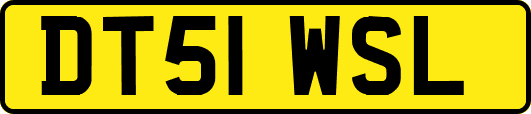 DT51WSL