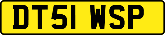 DT51WSP