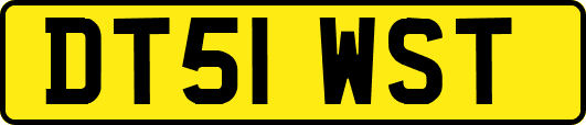 DT51WST