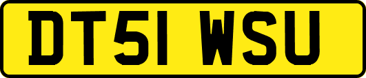 DT51WSU