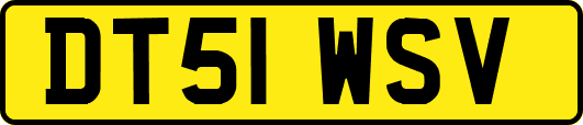 DT51WSV