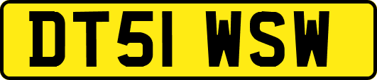 DT51WSW