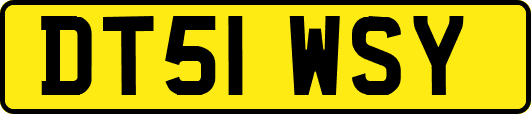 DT51WSY