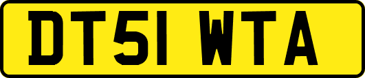 DT51WTA