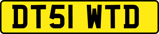 DT51WTD