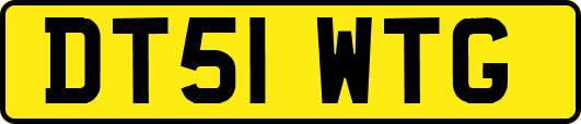 DT51WTG