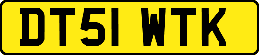 DT51WTK