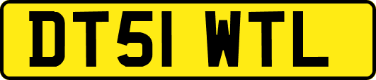 DT51WTL