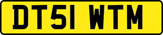 DT51WTM