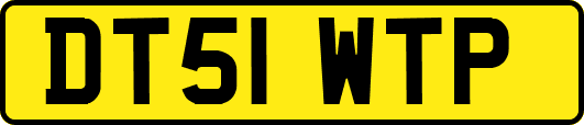 DT51WTP