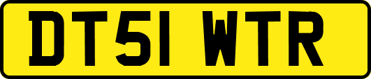 DT51WTR