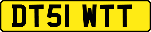 DT51WTT