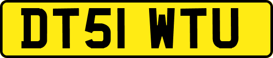 DT51WTU