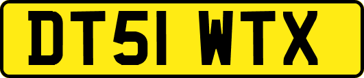 DT51WTX