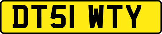 DT51WTY