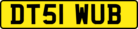 DT51WUB