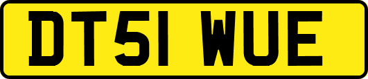 DT51WUE