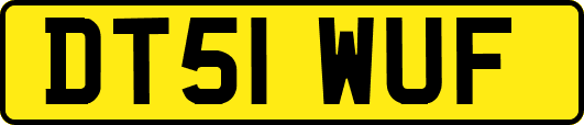 DT51WUF