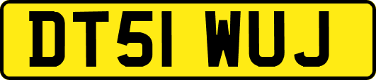 DT51WUJ