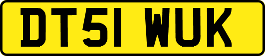 DT51WUK