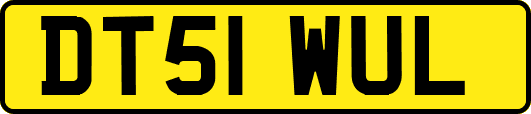 DT51WUL