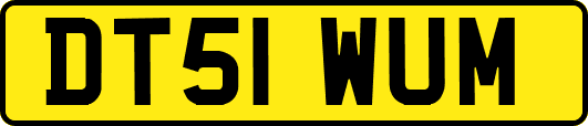 DT51WUM