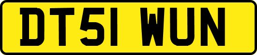 DT51WUN