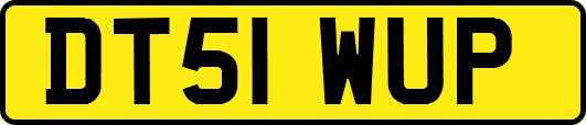 DT51WUP