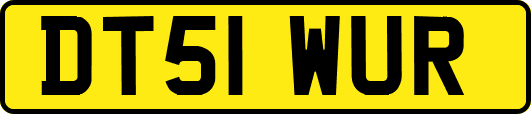 DT51WUR