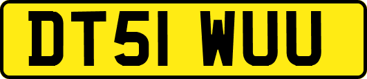 DT51WUU