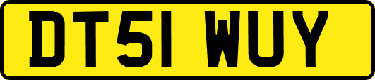 DT51WUY