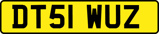 DT51WUZ