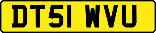 DT51WVU