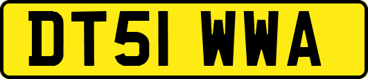 DT51WWA