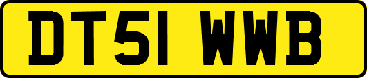 DT51WWB