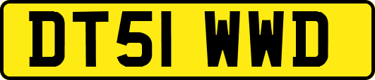 DT51WWD