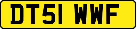 DT51WWF