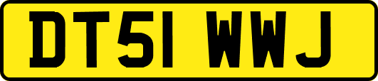 DT51WWJ